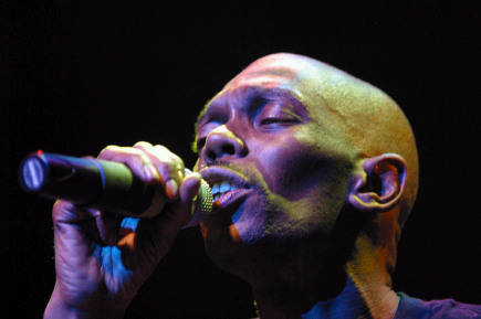 maxi jazz